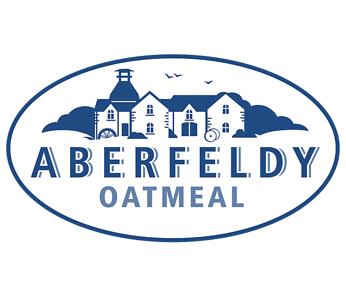 Aberfeldy Oatmeal