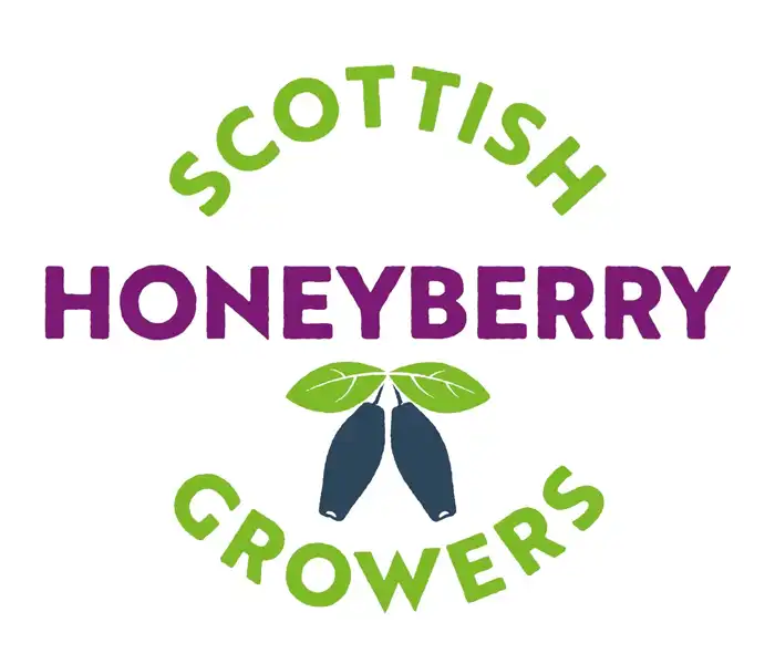 Scottish Honeyberries